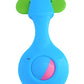 6 Pcs Premium Rattle Set Toys