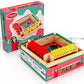 Shut The Box Dice Game