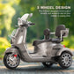 BIKE (GREY)
