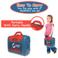 TOOL BRIFCASE SET