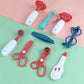 Doctor play set with briefcase