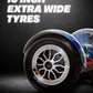 Explorer mini - Electric Vehicle-BLUE