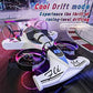 2-in-1 RC Drone