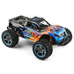 1/10 2.4G 4WD Brushless High Speed RC 55KM/H Car
