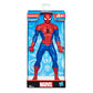 Marvel Spiderman Action Figure
