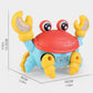 Crab TOY