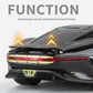Die cast Marcades Benz AMG Vision GT Supercar