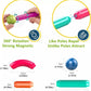Magnetic Building Stick & Ball Blocks