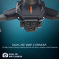Soft Shine Brushless Obstacle Avoidance Drone