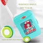 2 In 1 Doctor Nurse Medical Box With Suitcase