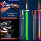 Kids Multi-Color Battle Laser Sword With Smoke  (Last Restock)