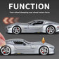 Die cast Marcades Benz AMG Vision GT Supercar