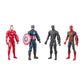 Avengers Hasbro Marvel Avengers