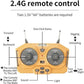 RC Construction Excavators Toys