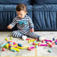 Magnetic Sticks Building Blocks -25pcs