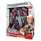 Jack Royal Convertible Transformers Toy