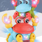 Crab TOY