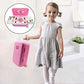 2 in 1 Cosmetic Makeup boox