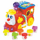 Learning Loco Fun and Educational Toy for Toddlers