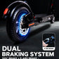 UBOARD EVO Glide Electric Scooter