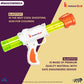 Blasti Toy Gun with Six Blaster Balls