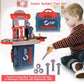 TOOL BRIFCASE SET