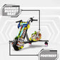 UBOARD 3 Wheel drifter - Electric Ride-on car