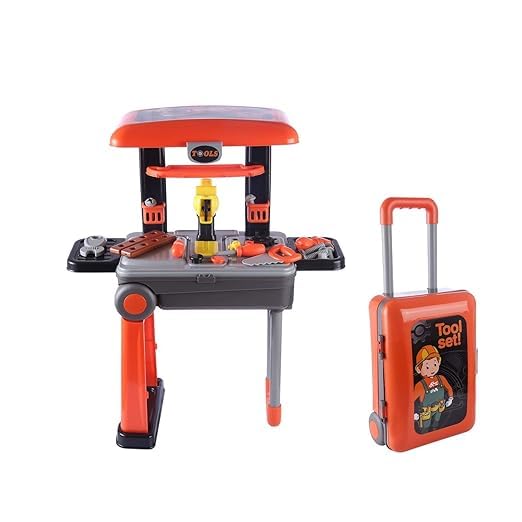 Tools Kit Mechanical Construction