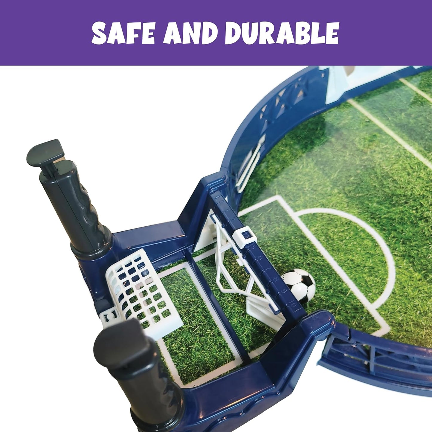 Mini Football Tabletop Game