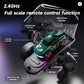 1:64 RC Drift Car – 2.4GHz 4WD Mini GTR Racing Car