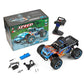 1/10 2.4G 4WD Brushless High Speed RC 55KM/H Car