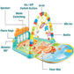 Baby Playmats & Play Gym