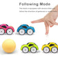 Magic Induction RC Intelligent Sensor Car