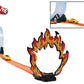 Track Set 14 Pcs – 360° Spinway Loop