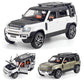 Die-cast car Defender 110
