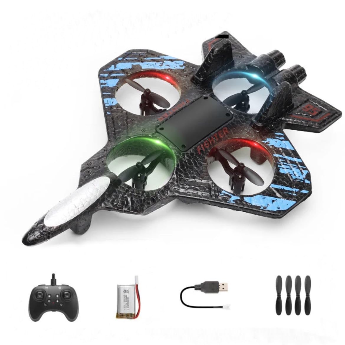 Fighter Plane