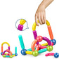 Magnetic Sticks Building Blocks -25pcs