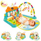 Baby Playmats & Play Gym