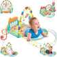 Baby Playmats & Play Gym