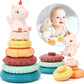 Squeeze Teething Baby Toys