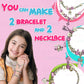 DIY Jewellery Making Set