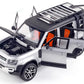 Die-cast car Defender 110