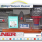 Cordless Vacuum Cleaner