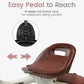 Baby Trycycle Trikidz White