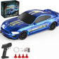 1/43 Scale RC Drift Racing Car