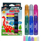 Metallic Paint Stick