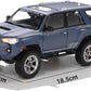 1/10 RC Crawler Toyota 4Runner Simulation