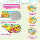 Wembley Animal Piano Mat (Modes & Animal)