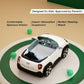 MINI COOPER ACEMAN Ride-on Car (White)