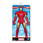 Marvel Mighty Hero Series Iron Man Action Figure